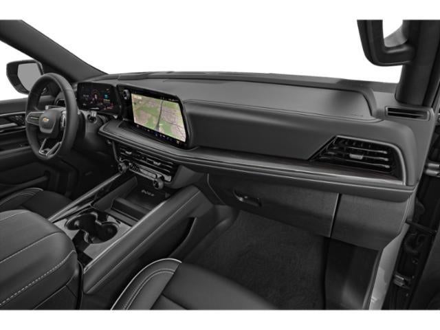 2026 Chevrolet Tahoe 2WD Premier