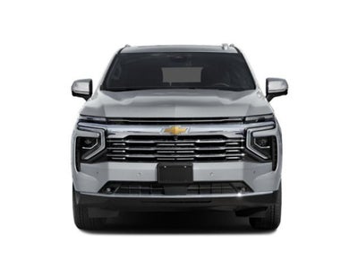 2026 Chevrolet Tahoe 2WD Premier