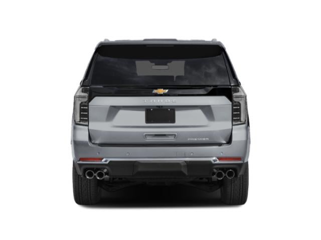 2026 Chevrolet Tahoe 2WD Premier