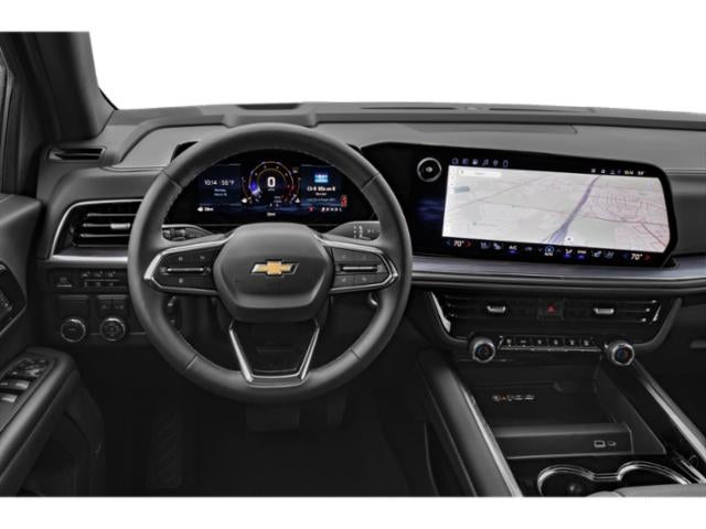 2026 Chevrolet Tahoe 2WD Premier
