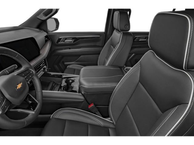 2026 Chevrolet Tahoe 2WD Premier