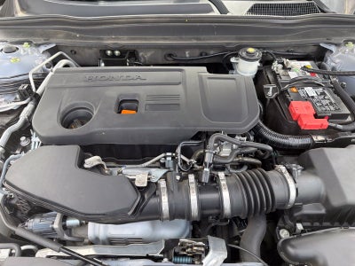 2021 Honda Accord Sedan Sport