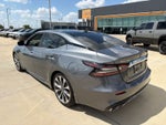 2023 Nissan Maxima Platinum Xtronic CVT