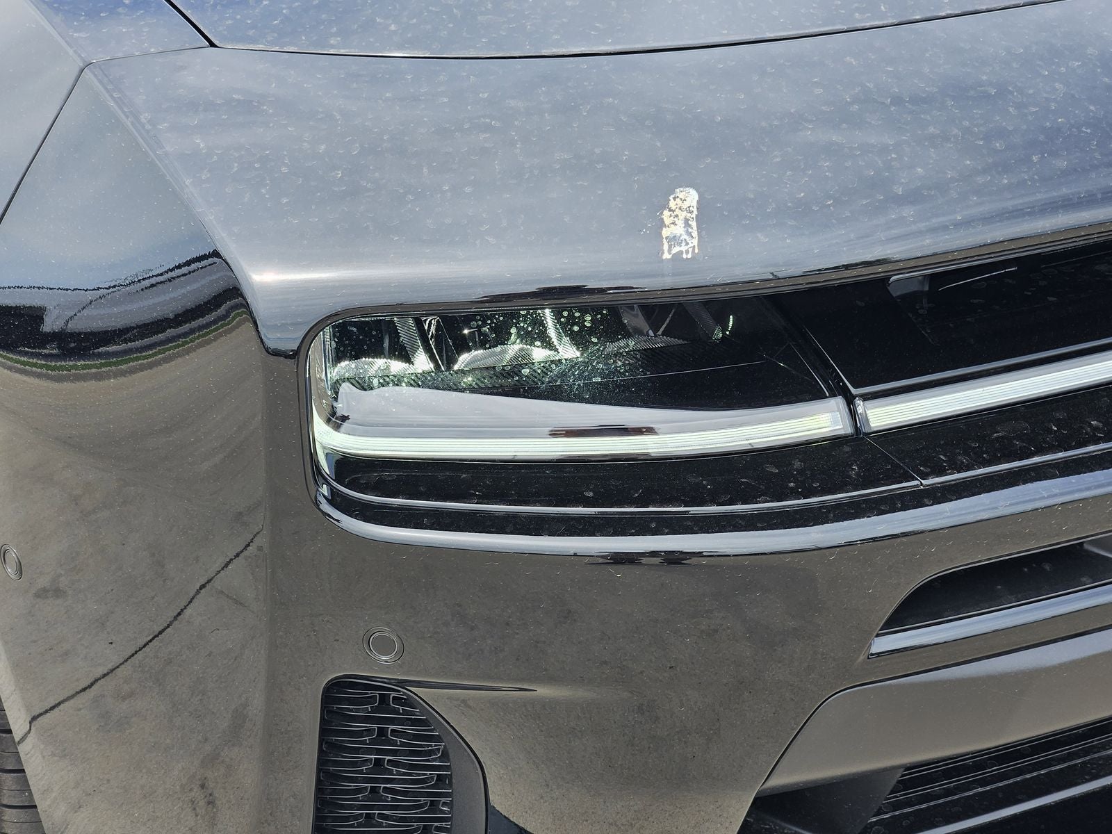 2026 Dodge Charger Scat Pack Plus 4-Door AWD