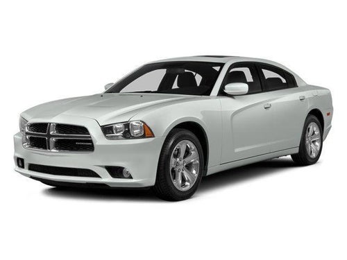 2014 Dodge Charger R/T