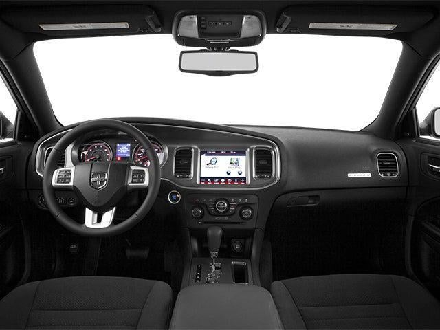 2014 Dodge Charger R/T
