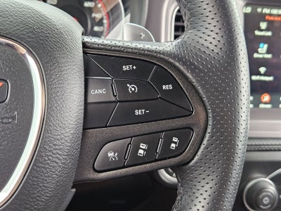 2023 Dodge Charger Scat Pack Widebody