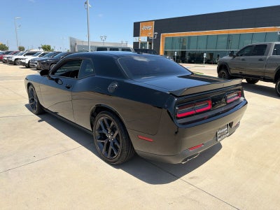 2023 Dodge Challenger GT