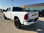2025 RAM Ram 2500 Laramie Crew Cab 4x4 6'4' Box