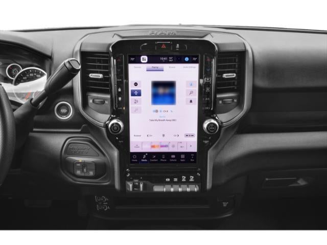 2026 RAM Ram 3500 Limited Longhorn Crew Cab 4x4 8' Box