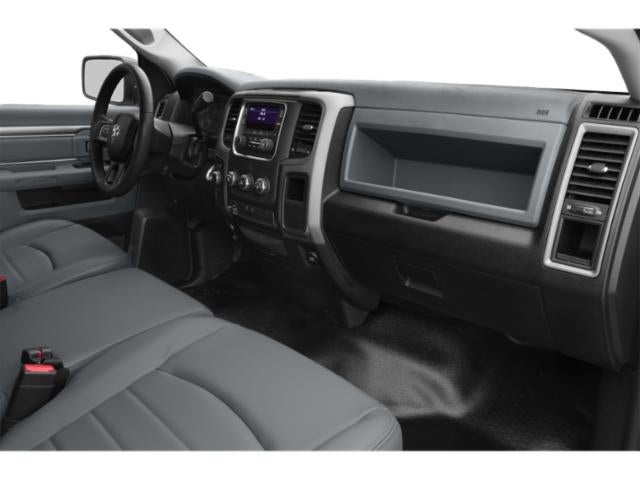 2015 RAM Ram 2500 Tradesman