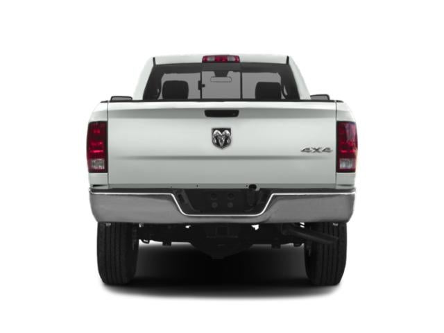 2015 RAM Ram 2500 Tradesman