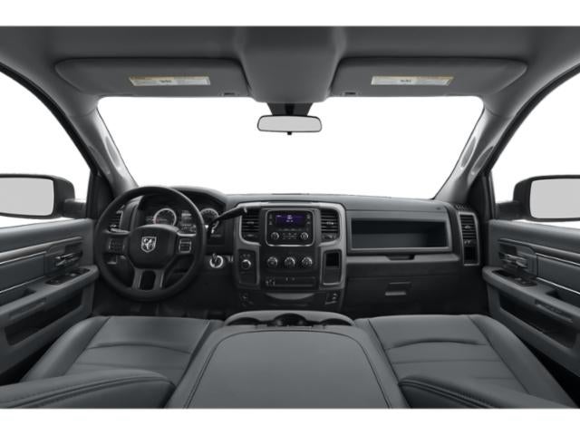 2015 RAM Ram 2500 Tradesman