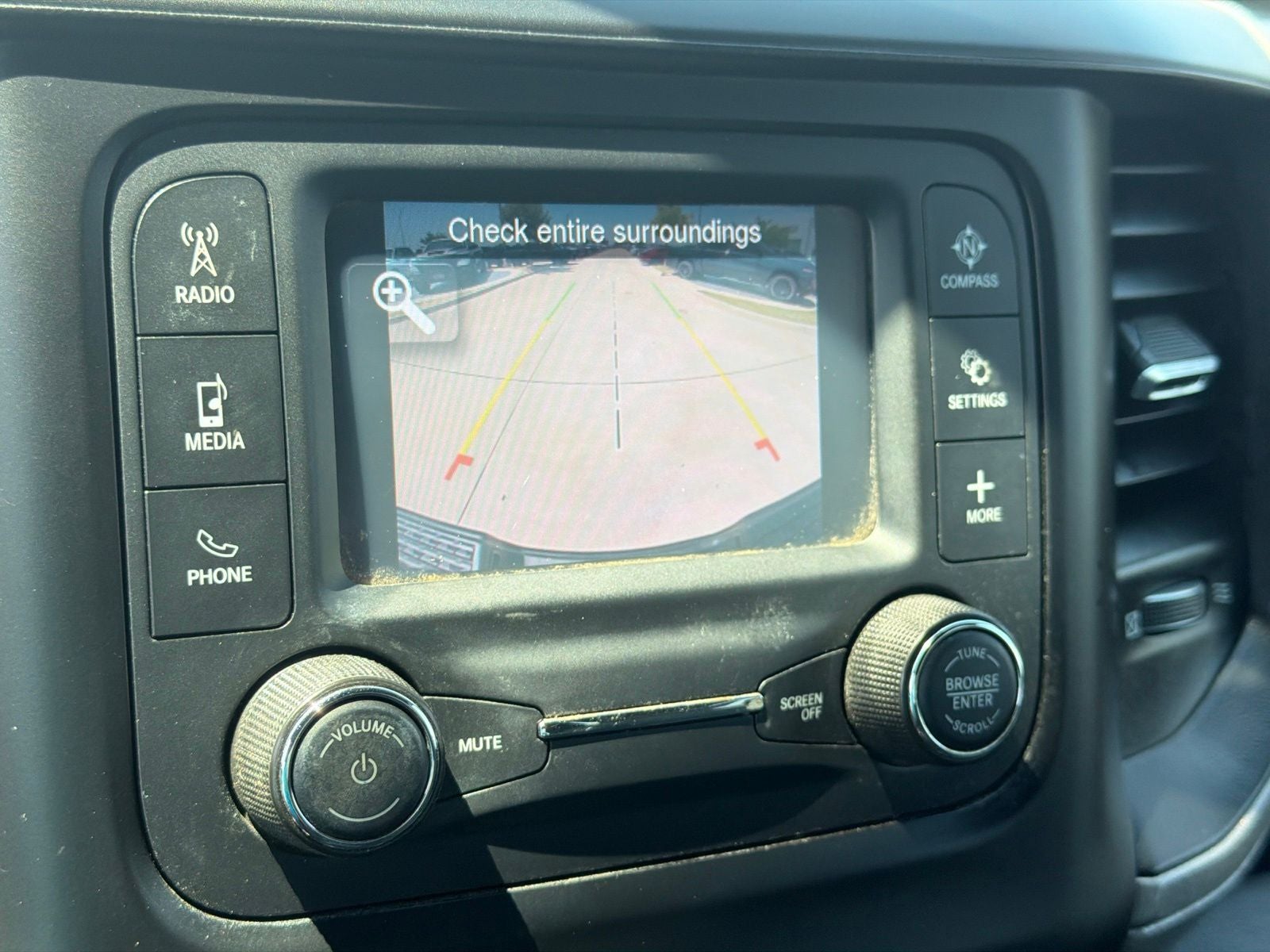 2022 RAM Ram 2500 Tradesman Crew Cab 4x4 6'4' Box