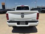2024 RAM Ram 2500 Laramie Crew Cab 4x4 6'4' Box