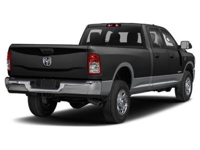 2022 RAM Ram 2500 Laramie Crew Cab 4x4 6'4' Box