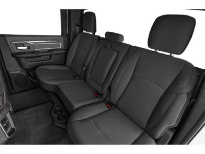 2024 RAM Ram 2500 Laramie Crew Cab 4x4 6'4' Box