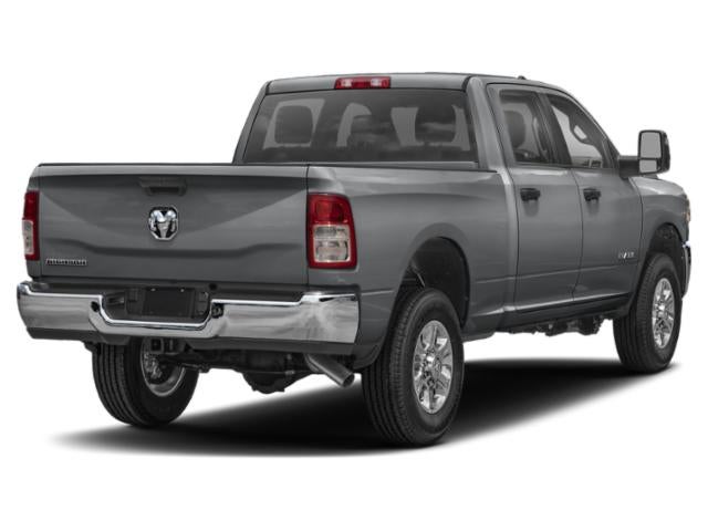 2024 RAM Ram 2500 Laramie Crew Cab 4x4 6'4' Box