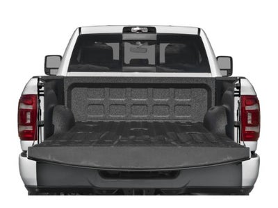 2024 RAM Ram 2500 Limited Longhorn Crew Cab 4x4 6'4' Box