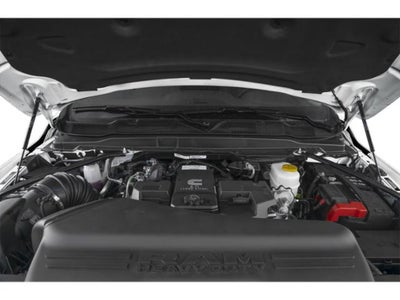 2024 RAM Ram 2500 Limited Longhorn Crew Cab 4x4 6'4' Box