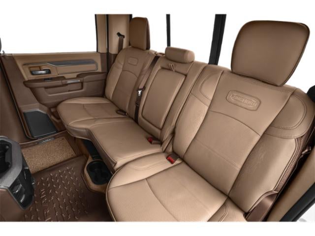 2024 RAM Ram 2500 Limited Longhorn Crew Cab 4x4 6'4' Box
