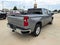 2025 Chevrolet Silverado 1500 2WD Crew Cab Short Bed LT