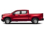 2023 Chevrolet Silverado 1500 4WD Crew Cab Short Bed RST