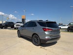 2024 Chevrolet Equinox FWD RS