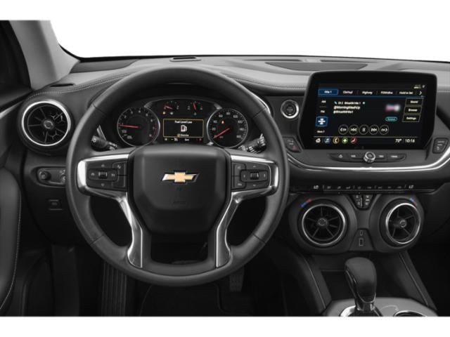 2023 Chevrolet Blazer FWD RS