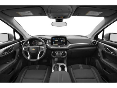 2023 Chevrolet Blazer FWD RS