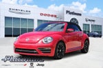 2019 Volkswagen Beetle Convertible 2.0T SE