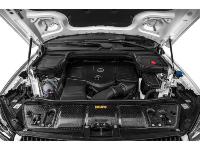 2025 Mercedes-Benz GLE 350 4MATIC®