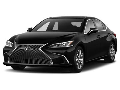 2021 Lexus ES 250 250
