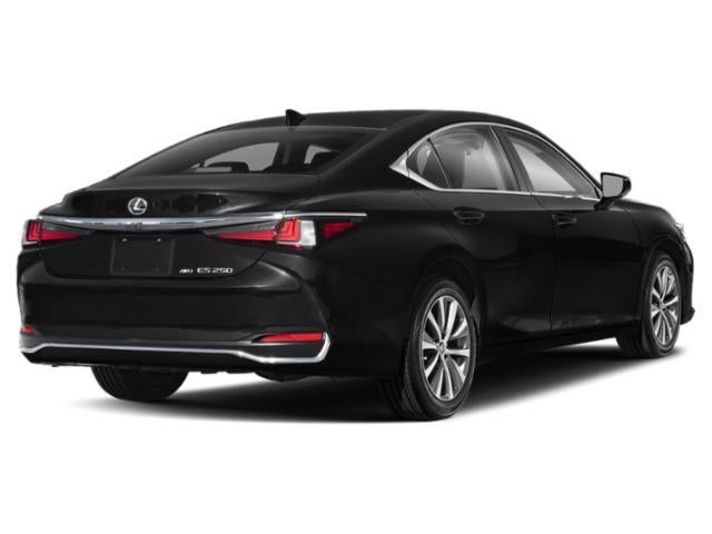 2021 Lexus ES 250 250
