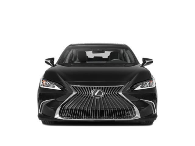 2021 Lexus ES 250 250