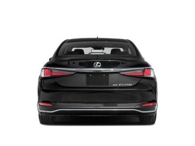 2021 Lexus ES 250 250