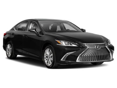 2021 Lexus ES 250 250