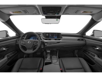 2021 Lexus ES 250 250