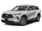 2023 INFINITI QX60 PURE