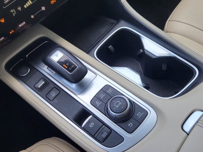 2023 INFINITI QX60 SENSORY AWD