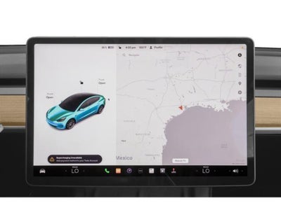2022 Tesla Model 3 Long Range Dual Motor All-Wheel Drive