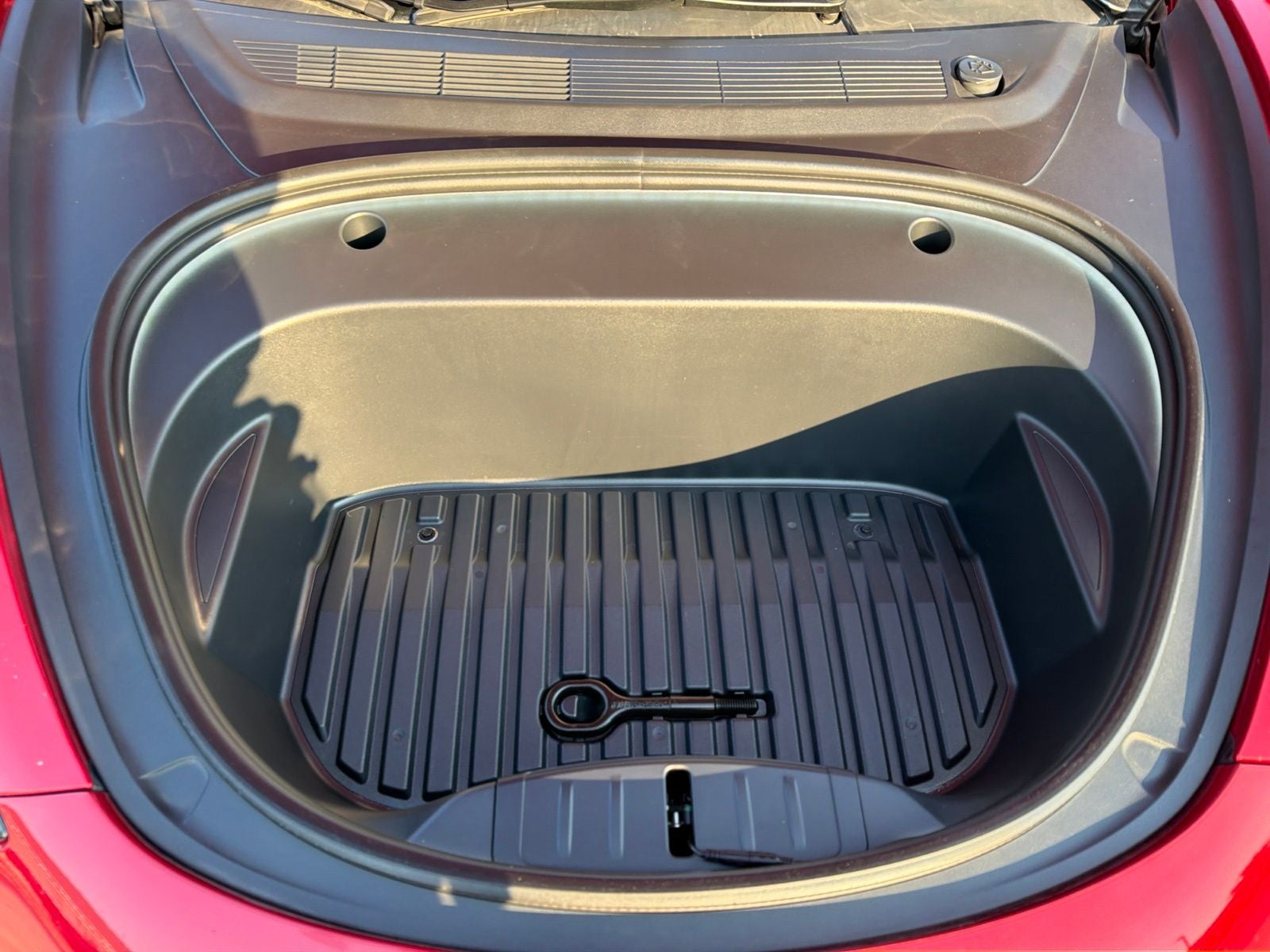 2023 Tesla Model 3 Long Range Dual Motor All-Wheel Drive