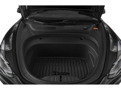 2023 Tesla Model 3 Long Range Dual Motor All-Wheel Drive