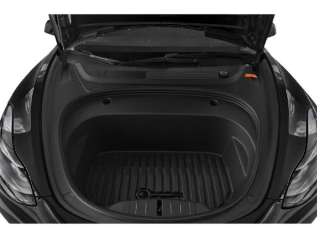 2023 Tesla Model 3 Long Range Dual Motor All-Wheel Drive