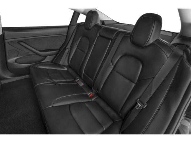 2023 Tesla Model 3 Long Range Dual Motor All-Wheel Drive