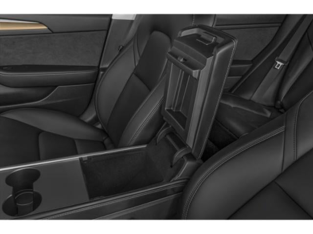 2023 Tesla Model 3 Long Range Dual Motor All-Wheel Drive