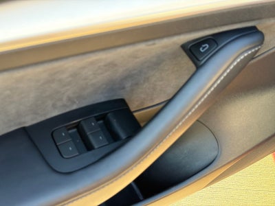 2023 Tesla Model 3 Long Range Dual Motor All-Wheel Drive
