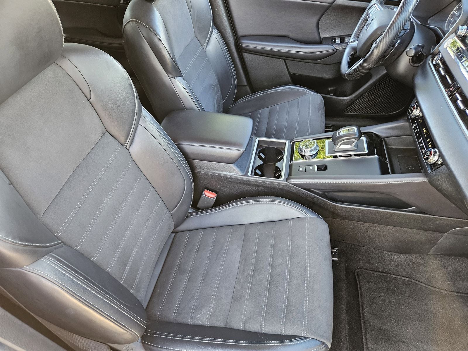2024 Mitsubishi Outlander SE 2.5 S-AWC