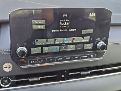 2024 Mitsubishi Outlander SE 2.5 S-AWC