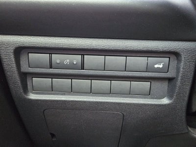 2024 Mitsubishi Outlander SE 2.5 S-AWC